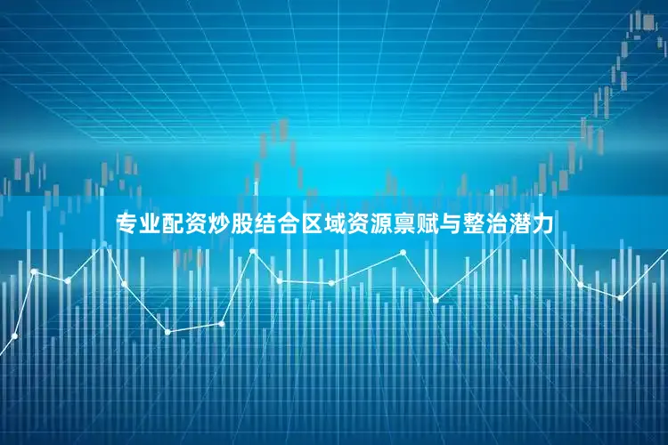 专业配资炒股结合区域资源禀赋与整治潜力
