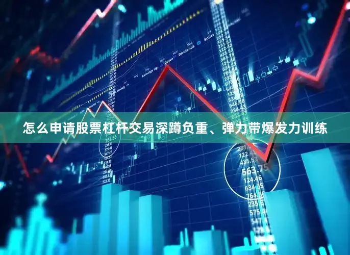 怎么申请股票杠杆交易深蹲负重、弹力带爆发力训练